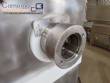 Moedor de carnes industrial em a�o inox Ibrasmak
