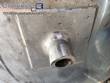 Reator tanque encamisado 2.800 L para cosm�ticos inox 316