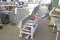 Calha vibrat�ria 730 X 1550 MM