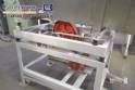 Calha vibrat�ria 730 X 1550 MM