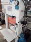 Guilhotina hidr�ulica para borracha RM M�quinas