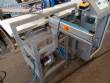 Checadora de peso checkweigher 50 kg Brapenta