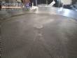 Peneira vibrat�ria em a�o inox circular 2 est�gios MVL