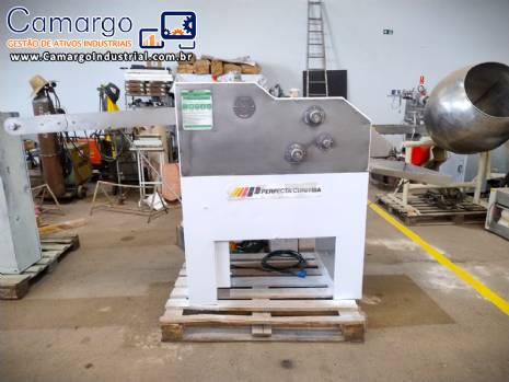 Divisora modeladora para p�es Perfecta Curitiba