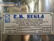 Filtro pr� filtro para bebidas terra diatom�cea inox Zegla