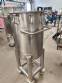 Tanque em a�o inox 316 120 L anti explos�o EX Controltech Thermoindustrial