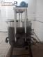 Tacho misturador cozinhador em inox � g�s 300 litros