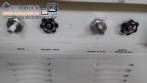 C�mara clim�tica laborat�rio Fanem 345