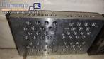 Ferramenta de forma��o de bolha moldes blistadeira emblistadeira 170 mm por 110 mm