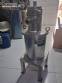 Moinho coloidal refinador em a�o inox Meteor Rex II 10 CV
