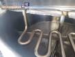 Linha para fabrica��o de granulados de chocolate macio 24 toneladas m�s