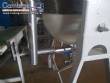 Linha para fabrica��o de granulados de chocolate macio 24 toneladas m�s