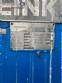 Centr�fuga vertical HEINKEL