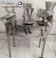 Encapsuladora semi autom�tica Erli 8.000 c�psulas/h
