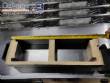 Termoformadora autom�tica de blister Indata