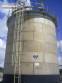 Tanque em a�o inox 316 L com 300.000 L