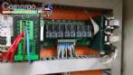 Tampadora de flaconetes ampolas Maqpe�as