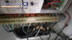 Tampadora de flaconetes ampolas Maqpe�as