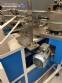 M�quina formadora de canudinhos canudos de papel para bebidas