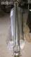 Misturador Ribbon Blender com rosca acoplada a�o inox