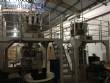 Embaladora autom�tica vertical multicabe�as Indumak