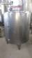 Tanque de armazenamento a�o inox para vapor