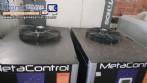 Banco de �gua gelada MetaControl
