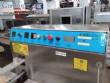 Embaladora Flow Pack em a�o inox Emblamaq