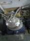 Centr�fuga separadora em a�o inox Westfalia TA 7 6.000 litros por hora
