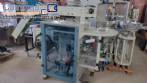 Embaladora vertical para comprimidos c�psulas Embrapac