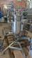 Reator encamisado concentrador banho maria de bancada em inox Consolid
