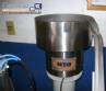 Alimentador vibrat�rio panela vibrat�ria em inox