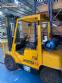 Empilhadeira Hyster 2380 kg