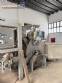 Misturador de p�s para p�s em inox Coppi com chopper agitadores laterais
