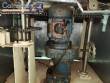 Tampadora autom�tica em inox com 5 bicos Zegla