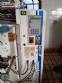 Empacotadora vertical autom�tica Indumak MF 1000