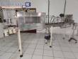 Lavadora rinser autom�tico para garrafas Zegla