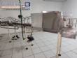 Lavadora rinser autom�tico para garrafas Zegla