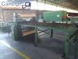 Embaladora t�nel de encolhimento para 50 kg Weldotron