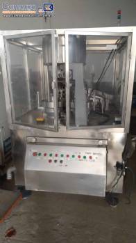 Encapsuladora autom�tica envasadora de capsulas Zanasi AZ 30