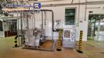 Homogeneizadorem a�o inox para l�quidos Treu 750 at� 2230 litros por hora