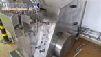 Homogeneizadorem a�o inox para l�quidos Treu 750 at� 2230 litros por hora