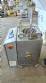 Temperadeira em inox para chocolate com mesa vibrat�ria 100 kg / h Hebleimar