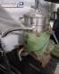 Centr�fuga separadora em a�o inox para concentra��o de �leos essenciais Westfalia