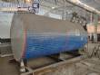 Aquecedor de fluido t�rmico 2.500.000 Kcal Alfa Laval Aalborg