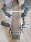 Rotuladora para frascos potes cil�ndrico Bauch Campos