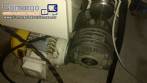 Termoformadora de blister Selovac