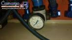 Termoformadora de blister Selovac