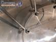 Envasadora rotativa bombonas gal�es de 1 � 5 litros Vinox Zegla com retrofit