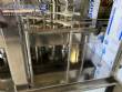 Envasadora rotativa bombonas gal�es de 1 � 5 litros Vinox Zegla com retrofit